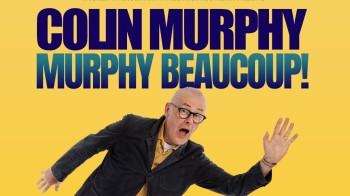 Colin Murphy - Murphy Beaucoup - Magherafelt